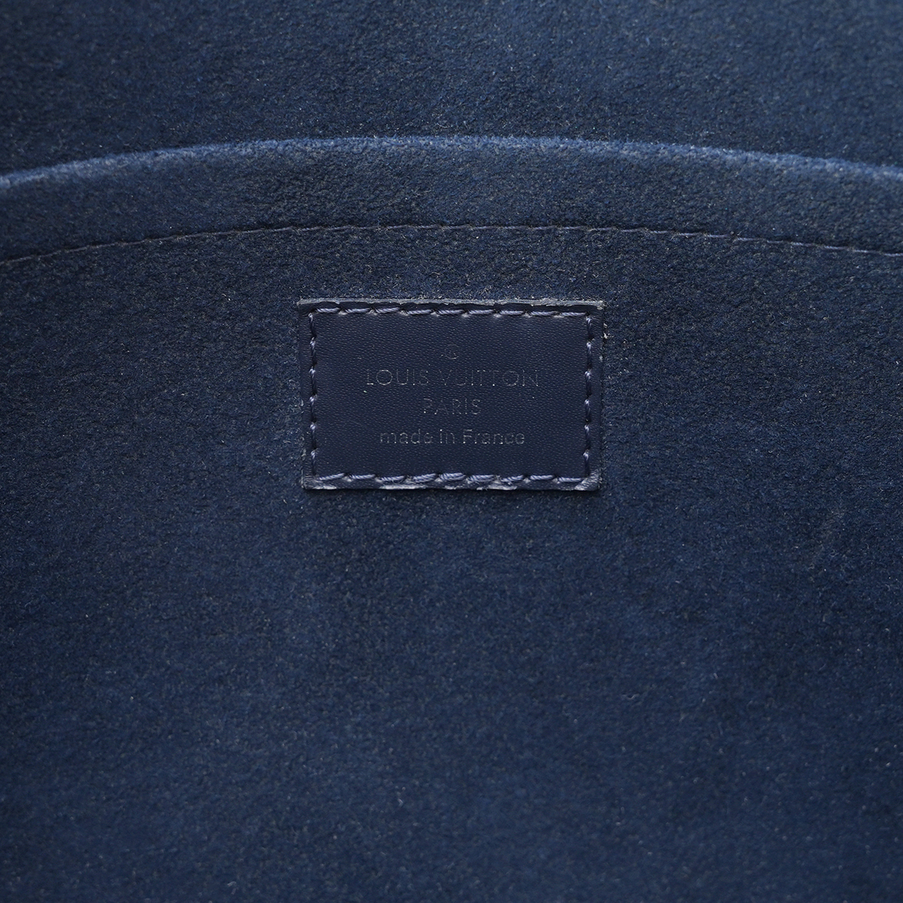 LOUIS VUITTON(USED)루이비통 에삐 포쉐트 주르